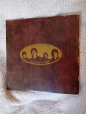 The Beatles Love Songs 1977 UK