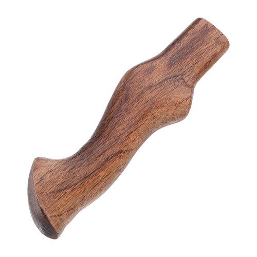 Wooden gardening handles - wooden,