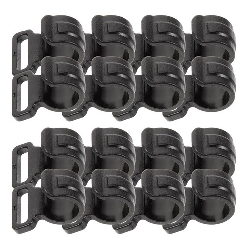 Pcs tarp clips - clips, duty