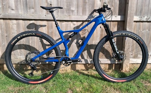 Cannondale scalpel se1 - cannondale,