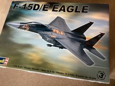 REVELL 1:32 F-15D/E Eagle