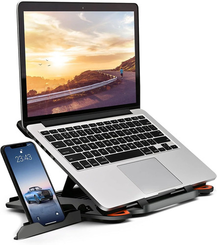 Ergonomic adjustable laptop - ergonomic,