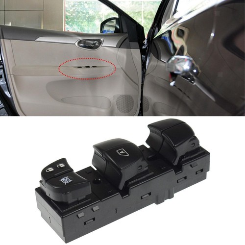 Power window switch 254011ka0b - power,