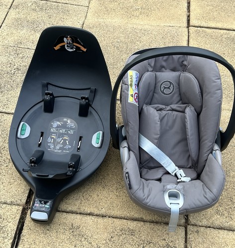 Cybex cloud size - cloud, z