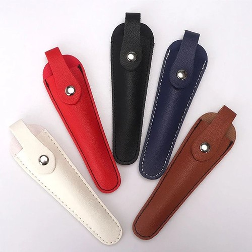 Leather scissor - leather,