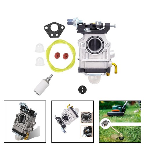 Lawn mower carburettor 49cc - carburettor,