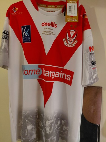Helens rlfc world club - rlfc,