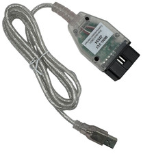 V18 J2534 Mini VCI Cable for Toyota Lexus Scion Techstream OBD Diagnostic