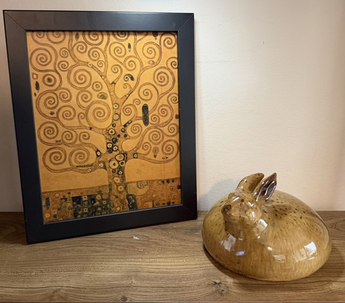 Beautiful large ceramic studio