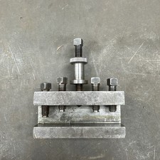 Colchester tool holder 22mm - colchester,