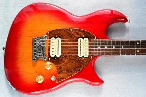 Yamaha 3000 sunburst - yamaha,