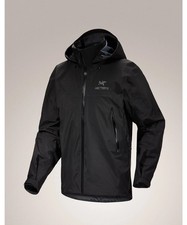Arcteryx BETA AR GORE-TEX PRO Waterproof breathable outdoor hiking men's jacket
