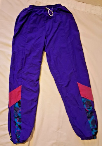 Vintage 1990s boys nylon