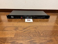 DBX 160X Compressor/Limiter