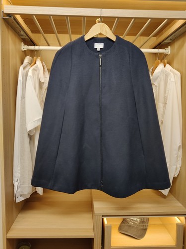 Witchery cape coat jacket - witchery,