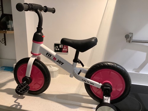 Ubravoo fit joy beginner - ’n,