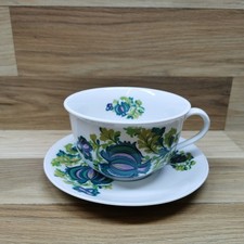 Vintage Seltmann Weiden West