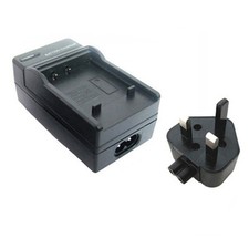 Battery Charger For JVC GZ-MG730 GZ-MG740 GZ-MG830 GZ-MG840 GZ-MG880 GZ-MS90