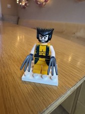 Lego Marvel Super Heroes