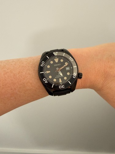 Seiko prospex limited - seiko,