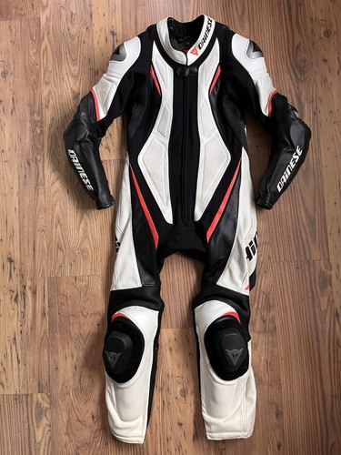 Dainese aspide leather piece - dainese, 1