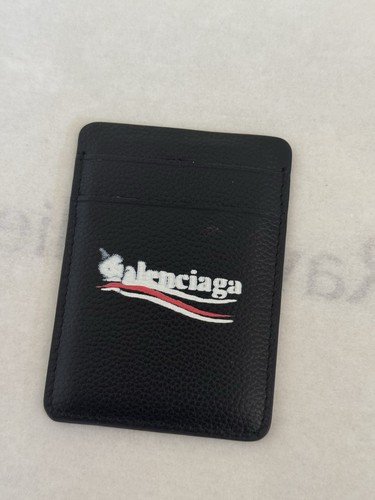 Balenciaga magsafe cardholder - balenciaga,