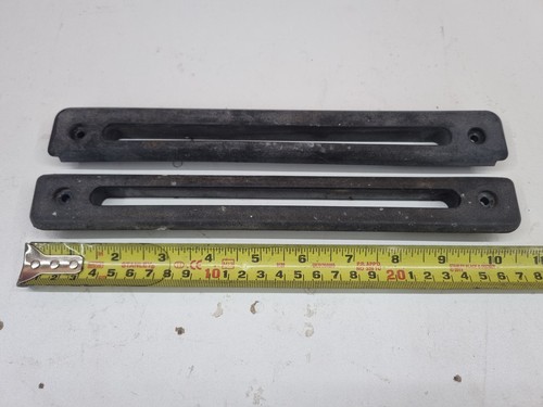 Land rover series dash top - series, 3