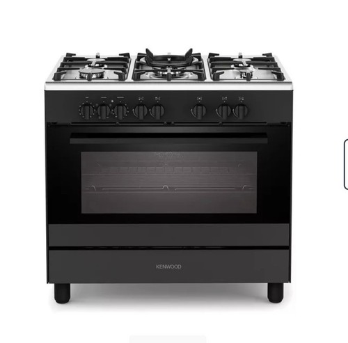 Kenwood ck500df dual - 90,