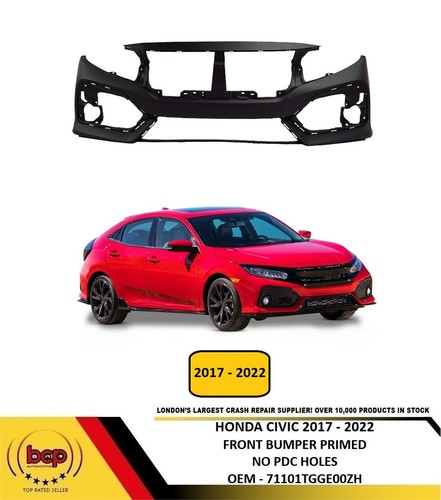 Honda civic 2017 2022 - honda,