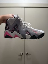 Reebok Kamikaze 2 Mid Breast