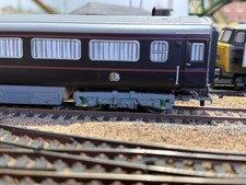1 x Hornby OO Gauge BR Royal