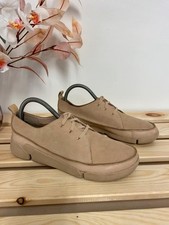 Women’s Clarks Trigenic nude