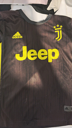 Adidas juventus away shirt - away,