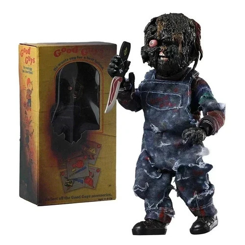 Neca chucky childs play - childs,