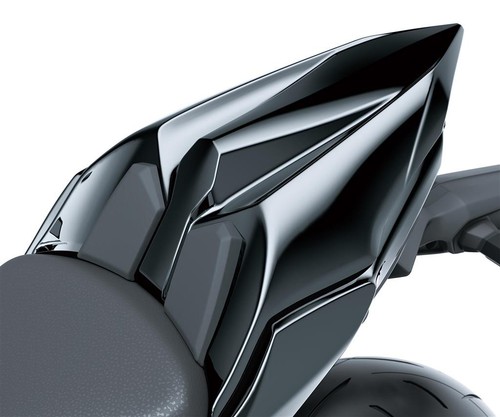 Kawasaki z650 2024 pillion - 2024,