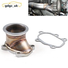 Turbo Down GT25 GT28 T25 T28 5