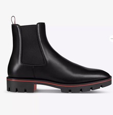 AUTHENTIC CHRISTIAN LOUBOUTIN