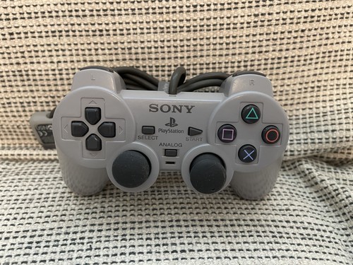 Official dualshock analog - dualshock,
