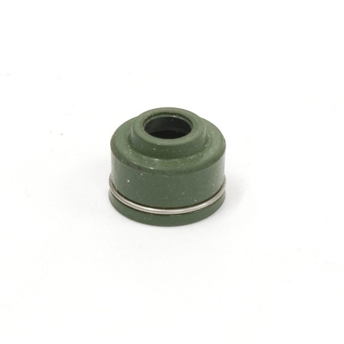 Valve stem oil seal 125cc - stem,