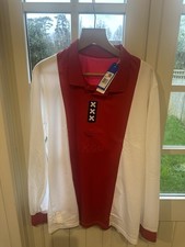 Ajax 2024/25 125 Years