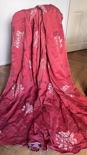 Laura ashley curtains floral - ashley,