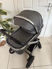 Venicci Tinum 2.0 Pram Grey