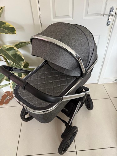 Venicci tinum pram - venicci,