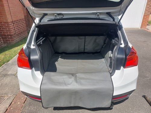 Bmw series f20 door - 1,