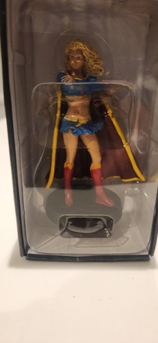 Eaglemoss superhero - dc,