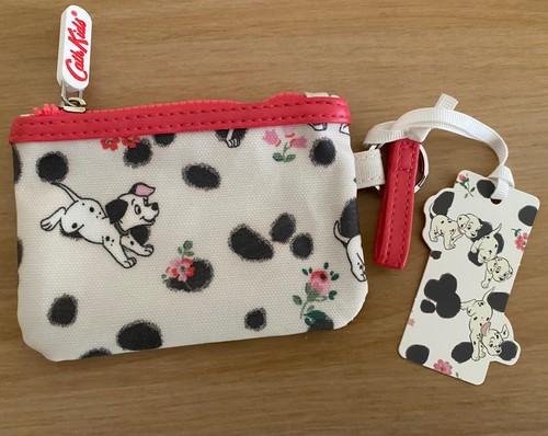 Cath kidston 101 dalmatians - cath,