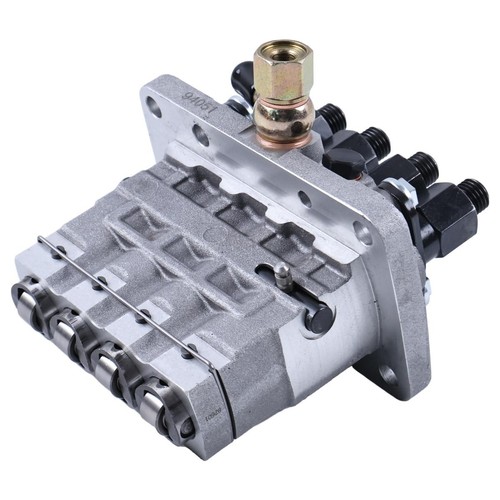 Fuel injection pump 2644d057 - injection,