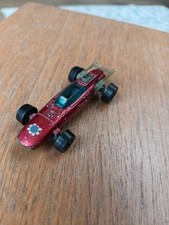 Vintage Hotwheels Red Line