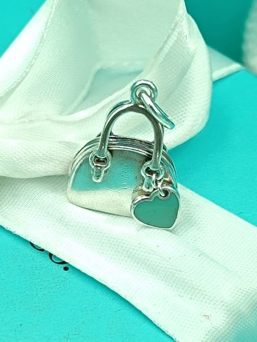 Rare tiffany silver - tiffany,
