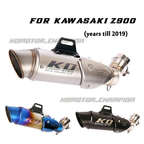 For kawasaki z900 motorcycle - for,